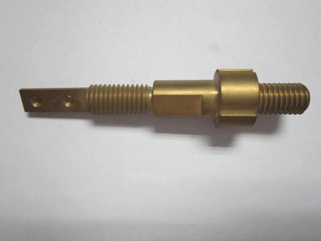 Equipment components3
