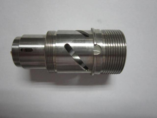 Equipment components1